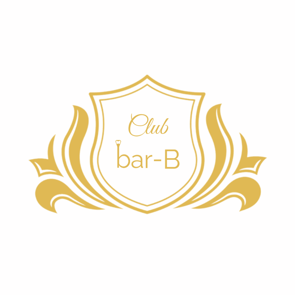 Logo Club Bar-B transparant